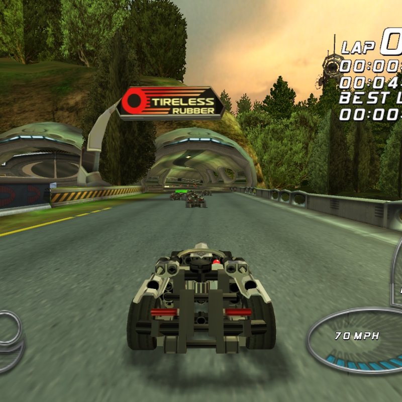 E3 2002 Screenshots