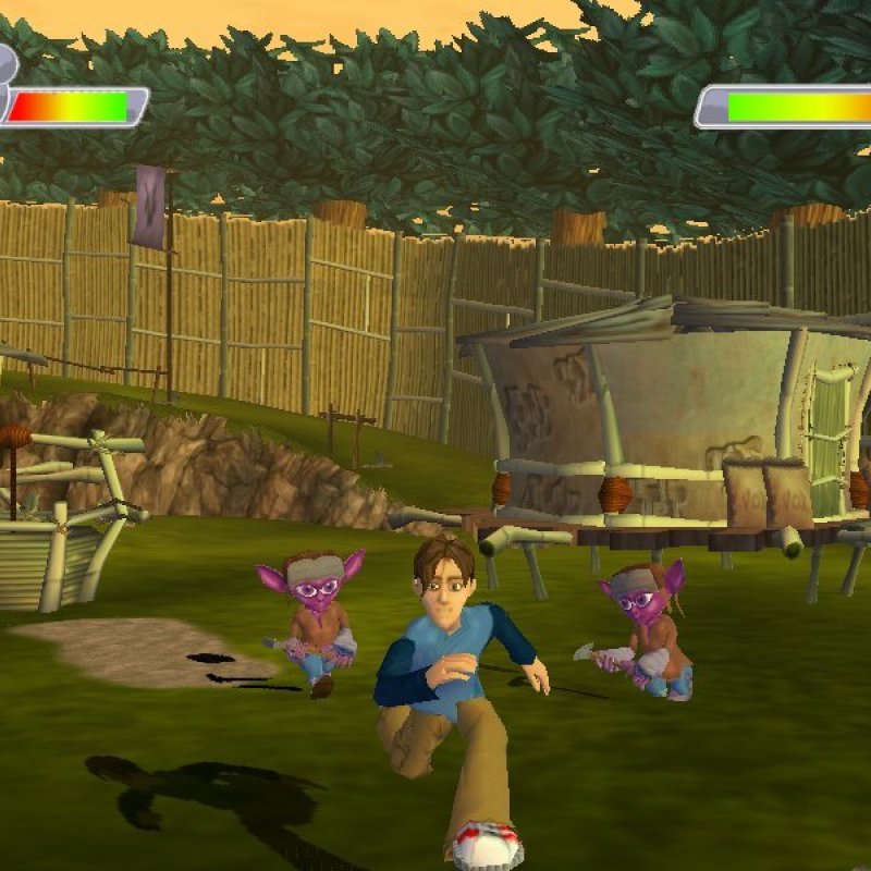 E3 2002 Screenshots
