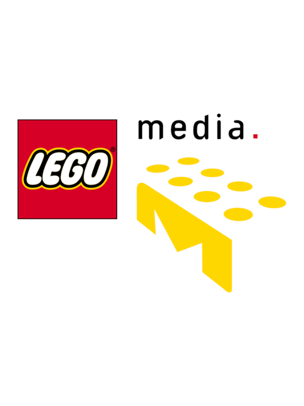 LEGO® Media International